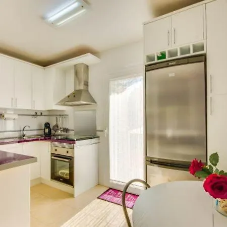Can Picafort Holiday Sleeps 5 With Air Con And Wifi * Can Picafort (Mallorca)