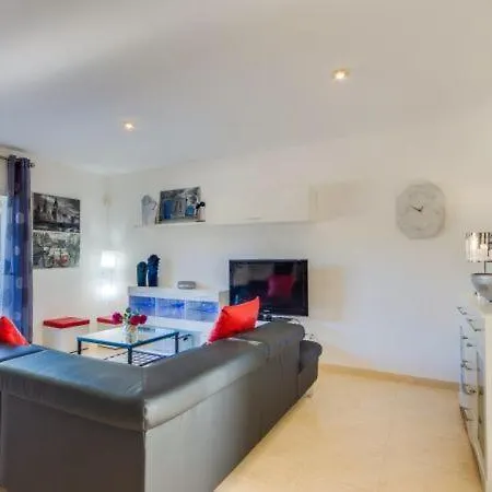 Сasa de vacaciones Can Picafort Holiday Sleeps 5 With Air Con And Wifi Can Picafort (Mallorca)