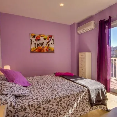 Can Picafort Holiday Sleeps 5 With Air Con And Wifi Сasa de vacaciones Can Picafort (Mallorca)