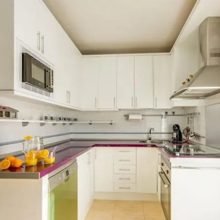 別荘 Can Picafort Holiday Sleeps 5 With Air Con And Wifi カン・ピカフォルト
